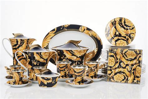 rosenthal versace vanity|versace rosenthal.